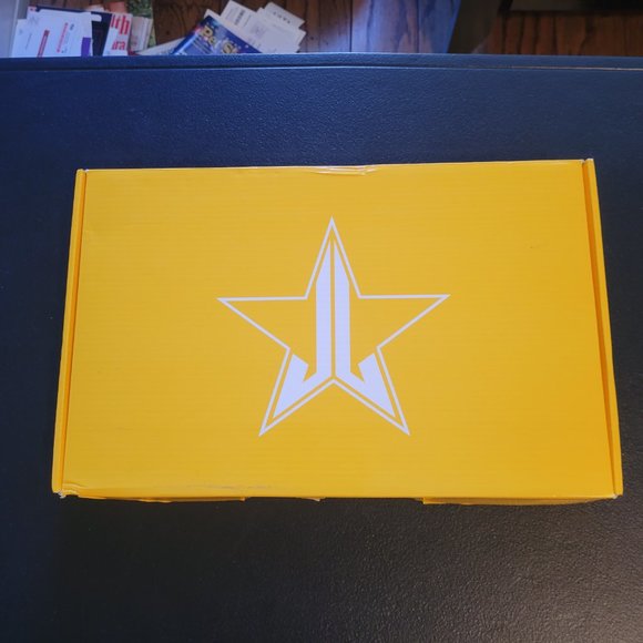 Jeffree Star Creamsicle Mirror - Picture 3 of 5